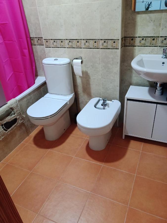 Apartamento En Puerta Valle Ricote Y Archena Appartement Villanueva de Río Segura Buitenkant foto